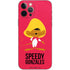 Looney Tunes Speedy Gonzales Identity iPhone 12 Pro Skin